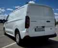Білий Форд Транзит Кастом, об'ємом двигуна 2 л та пробігом 13 тис. км за 38900 $, фото 4 на Automoto.ua