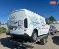 Білий Форд Транзит Кастом, об'ємом двигуна 2 л та пробігом 20 тис. км за 23500 $, фото 3 на Automoto.ua