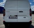 Білий Форд Транзит Кастом, об'ємом двигуна 2 л та пробігом 13 тис. км за 38900 $, фото 3 на Automoto.ua