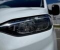 Білий Форд Транзит Кастом, об'ємом двигуна 2 л та пробігом 13 тис. км за 38900 $, фото 9 на Automoto.ua