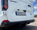 Білий Форд Транзит Кастом, об'ємом двигуна 2 л та пробігом 13 тис. км за 38900 $, фото 10 на Automoto.ua