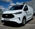 Білий Форд Транзит Кастом, об'ємом двигуна 2 л та пробігом 13 тис. км за 38900 $, фото 7 на Automoto.ua