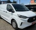 Белый Форд Транзит Кастом, объемом двигателя 2 л и пробегом 34 тыс. км за 33000 $, фото 52 на Automoto.ua