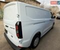 Белый Форд Транзит Кастом, объемом двигателя 2 л и пробегом 34 тыс. км за 29999 $, фото 6 на Automoto.ua