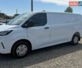 Белый Форд Транзит Кастом, объемом двигателя 2 л и пробегом 34 тыс. км за 33000 $, фото 46 на Automoto.ua