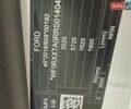 Белый Форд Транзит Кастом, объемом двигателя 2 л и пробегом 34 тыс. км за 33000 $, фото 30 на Automoto.ua