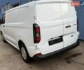 Белый Форд Транзит Кастом, объемом двигателя 2 л и пробегом 34 тыс. км за 29999 $, фото 2 на Automoto.ua