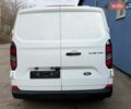 Белый Форд Транзит Кастом, объемом двигателя 2 л и пробегом 34 тыс. км за 29999 $, фото 3 на Automoto.ua