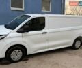 Белый Форд Транзит Кастом, объемом двигателя 2 л и пробегом 34 тыс. км за 29999 $, фото 7 на Automoto.ua