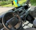 Белый Форд Транзит Кастом, объемом двигателя 2.2 л и пробегом 193 тыс. км за 8500 $, фото 11 на Automoto.ua