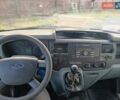 Білий Форд Транзит Кастом, об'ємом двигуна 2.2 л та пробігом 484 тис. км за 9000 $, фото 7 на Automoto.ua