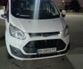 Білий Форд Транзит Кастом, об'ємом двигуна 2.2 л та пробігом 230 тис. км за 11000 $, фото 2 на Automoto.ua