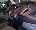 Білий Форд Транзит Кастом, об'ємом двигуна 2.2 л та пробігом 230 тис. км за 11000 $, фото 5 на Automoto.ua