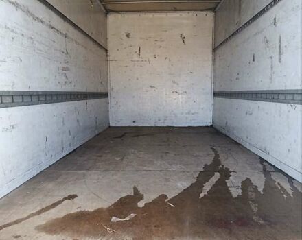 Білий Форд Транзит Кастом, об'ємом двигуна 2.2 л та пробігом 484 тис. км за 9000 $, фото 10 на Automoto.ua