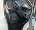 Білий Форд Транзит Кастом, об'ємом двигуна 2.2 л та пробігом 484 тис. км за 9000 $, фото 11 на Automoto.ua