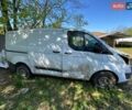 Белый Форд Транзит Кастом, объемом двигателя 2.2 л и пробегом 270 тыс. км за 4000 $, фото 5 на Automoto.ua