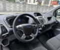 Форд Транзит Кастом 2015 в Ровно на Automoto.ua Белый Форд Транзит Кастом, объемом двигателя 2.2 л и пробегом 279 тыс. км за 11700 $, фото 15 на Automoto.ua