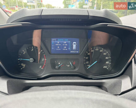 Форд Транзит Кастом 2015 в Ровно на Automoto.ua Белый Форд Транзит Кастом, объемом двигателя 2.2 л и пробегом 279 тыс. км за 11700 $, фото 20 на Automoto.ua