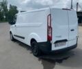Білий Форд Транзит Кастом, об'ємом двигуна 2 л та пробігом 286 тис. км за 13800 $, фото 8 на Automoto.ua