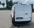 Белый Форд Транзит Кастом, объемом двигателя 2 л и пробегом 286 тыс. км за 14500 $, фото 6 на Automoto.ua