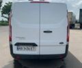 Білий Форд Транзит Кастом, об'ємом двигуна 2 л та пробігом 286 тис. км за 13800 $, фото 5 на Automoto.ua