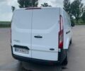Білий Форд Транзит Кастом, об'ємом двигуна 2 л та пробігом 286 тис. км за 13800 $, фото 11 на Automoto.ua