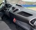 Белый Форд Транзит Кастом, объемом двигателя 2 л и пробегом 286 тыс. км за 14500 $, фото 24 на Automoto.ua