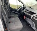 Білий Форд Транзит Кастом, об'ємом двигуна 2 л та пробігом 286 тис. км за 13800 $, фото 19 на Automoto.ua