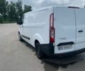 Белый Форд Транзит Кастом, объемом двигателя 2 л и пробегом 286 тыс. км за 14500 $, фото 4 на Automoto.ua