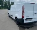 Білий Форд Транзит Кастом, об'ємом двигуна 2 л та пробігом 286 тис. км за 13800 $, фото 3 на Automoto.ua