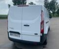 Белый Форд Транзит Кастом, объемом двигателя 2 л и пробегом 286 тыс. км за 14500 $, фото 11 на Automoto.ua