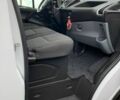 Белый Форд Транзит Кастом, объемом двигателя 2 л и пробегом 286 тыс. км за 14500 $, фото 27 на Automoto.ua