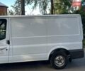 Белый Форд Транзит Кастом, объемом двигателя 2.2 л и пробегом 184 тыс. км за 8490 $, фото 8 на Automoto.ua