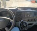 Белый Форд Транзит Кастом, объемом двигателя 0 л и пробегом 480 тыс. км за 11500 $, фото 1 на Automoto.ua