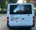 Белый Форд Транзит Кастом, объемом двигателя 2.2 л и пробегом 184 тыс. км за 8490 $, фото 10 на Automoto.ua