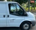Белый Форд Транзит Кастом, объемом двигателя 2.2 л и пробегом 184 тыс. км за 8490 $, фото 13 на Automoto.ua