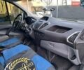Белый Форд Транзит Кастом, объемом двигателя 2.2 л и пробегом 210 тыс. км за 7900 $, фото 5 на Automoto.ua