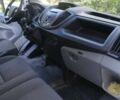 Білий Форд Транзит Кастом, об'ємом двигуна 2.2 л та пробігом 575 тис. км за 10500 $, фото 10 на Automoto.ua