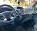 Білий Форд Транзит Кастом, об'ємом двигуна 2.2 л та пробігом 256 тис. км за 15000 $, фото 9 на Automoto.ua