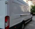 Білий Форд Транзит Кастом, об'ємом двигуна 2.2 л та пробігом 575 тис. км за 10500 $, фото 5 на Automoto.ua