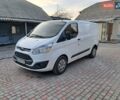 Белый Форд Транзит Кастом, объемом двигателя 2.2 л и пробегом 210 тыс. км за 7900 $, фото 2 на Automoto.ua