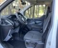 Білий Форд Транзит Кастом, об'ємом двигуна 2.2 л та пробігом 200 тис. км за 14200 $, фото 1 на Automoto.ua