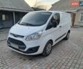Белый Форд Транзит Кастом, объемом двигателя 2.2 л и пробегом 210 тыс. км за 7900 $, фото 4 на Automoto.ua