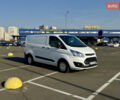 Белый Форд Транзит Кастом, объемом двигателя 2.2 л и пробегом 178 тыс. км за 7999 $, фото 4 на Automoto.ua