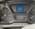 Білий Форд Транзит Кастом, об'ємом двигуна 2.2 л та пробігом 186 тис. км за 11000 $, фото 5 на Automoto.ua
