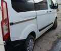 Білий Форд Транзит Кастом, об'ємом двигуна 0 л та пробігом 285 тис. км за 10000 $, фото 1 на Automoto.ua