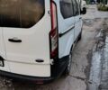 Білий Форд Транзит Кастом, об'ємом двигуна 0 л та пробігом 285 тис. км за 10000 $, фото 2 на Automoto.ua