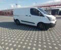 Білий Форд Транзит Кастом, об'ємом двигуна 2.2 л та пробігом 269 тис. км за 11500 $, фото 13 на Automoto.ua