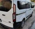 Білий Форд Транзит Кастом, об'ємом двигуна 0 л та пробігом 285 тис. км за 10000 $, фото 7 на Automoto.ua