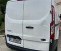 Білий Форд Транзит Кастом, об'ємом двигуна 2.2 л та пробігом 186 тис. км за 11000 $, фото 3 на Automoto.ua